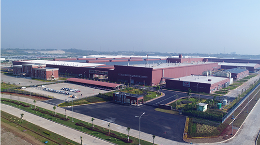 技术转让 地球上的“一次蜕变”