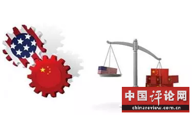 中美贸易战中的技术转让问题 权威部门发声